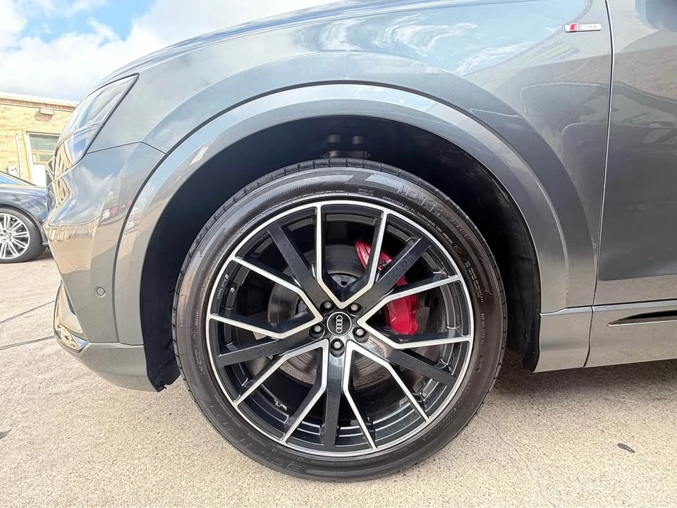 2021 Audi Q8 - Image 10 of 10