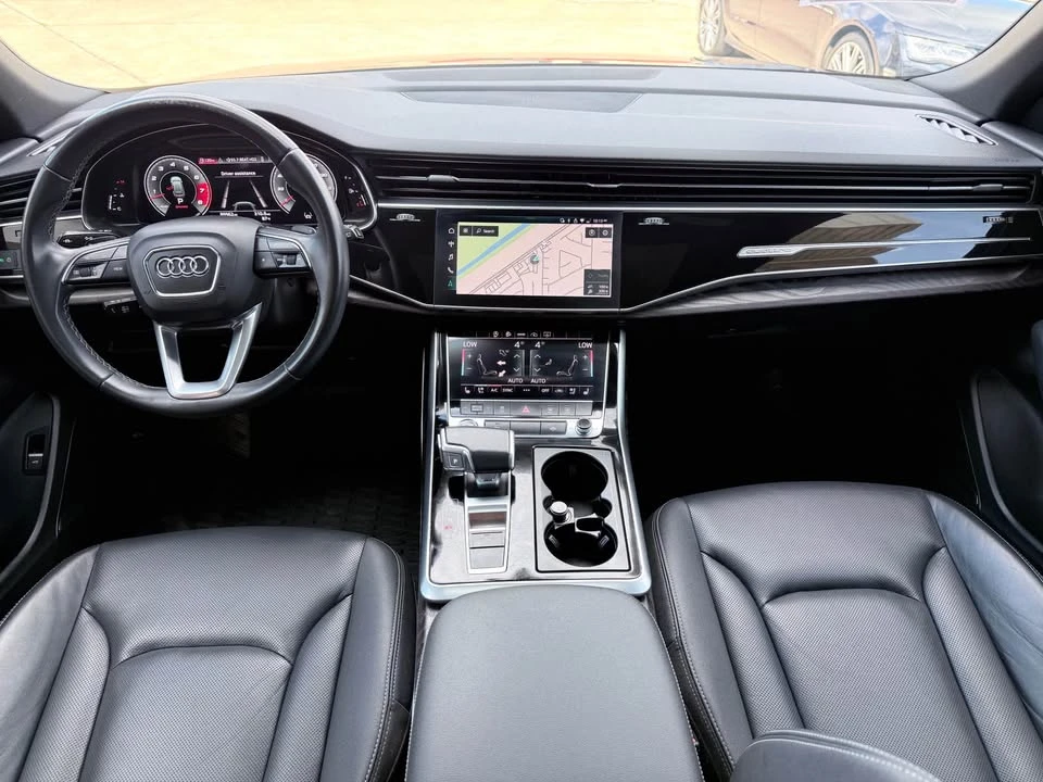 2021 Audi Q8 - Image 6 of 10
