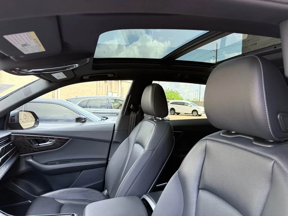 2021 Audi Q8 - Image 5 of 10