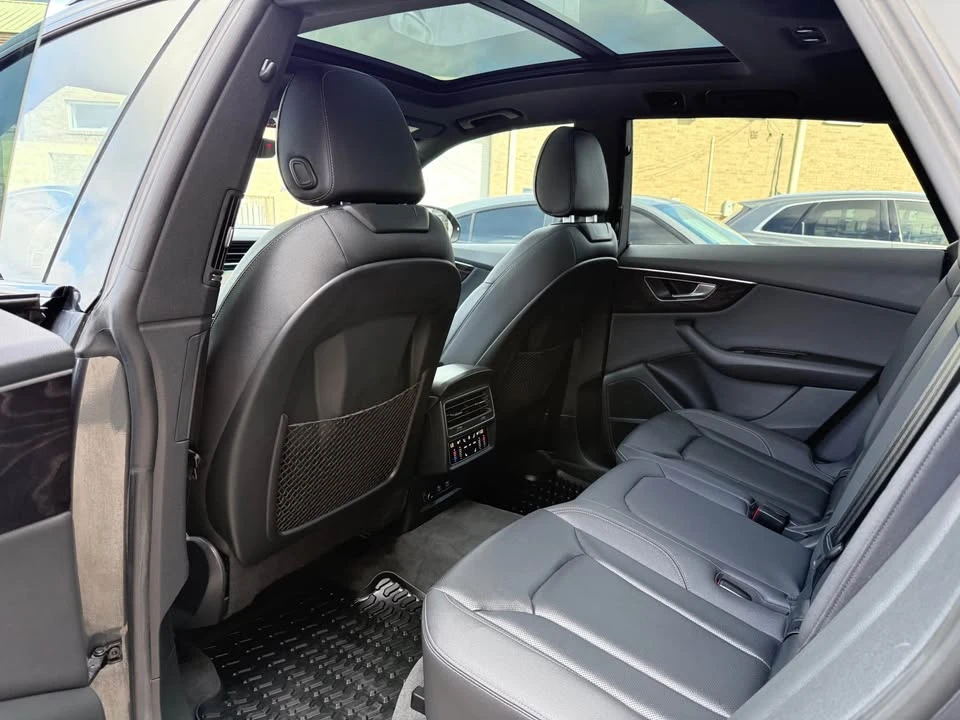 2021 Audi Q8 - Image 8 of 10