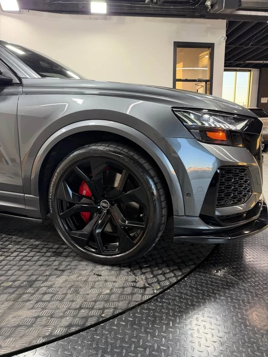 2021 Audi Q8 - Image 7 of 14
