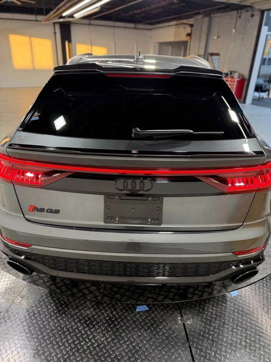 2021 Audi Q8 - Image 4 of 14