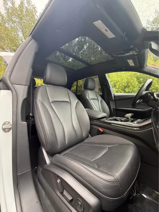 2021 Audi Q8 - Image 12 of 15