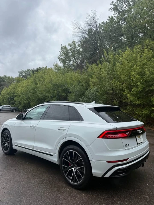 2021 Audi Q8 - Image 5 of 15