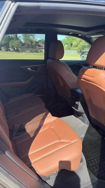 2021 Audi Q8 - Image 6 of 6