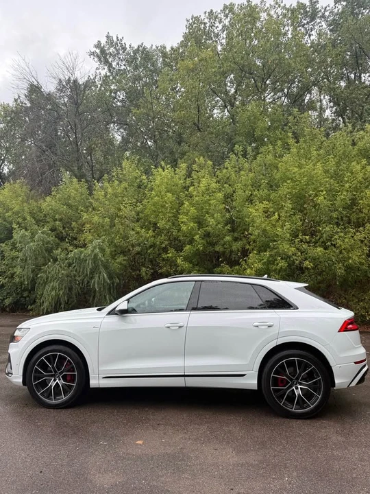 2021 Audi Q8 - Image 6 of 15