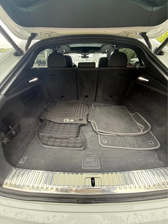 2021 Audi Q8 - Image 10 of 15