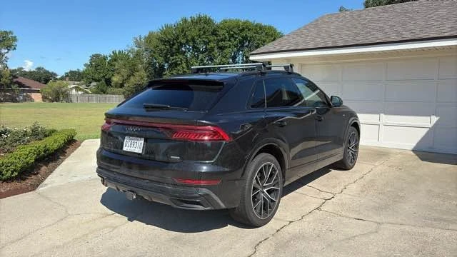 2021 Audi Q8 - Image 2 of 6