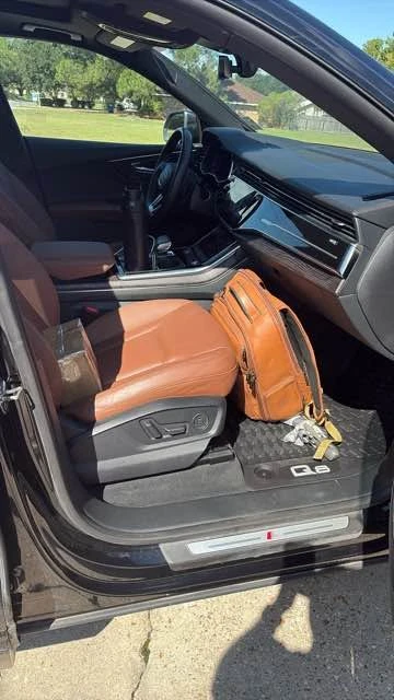 2021 Audi Q8 - Image 5 of 6