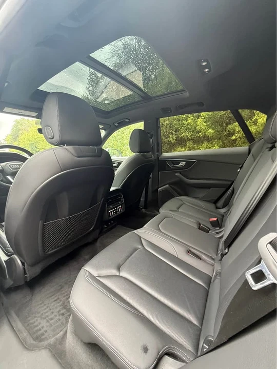 2021 Audi Q8 - Image 9 of 15