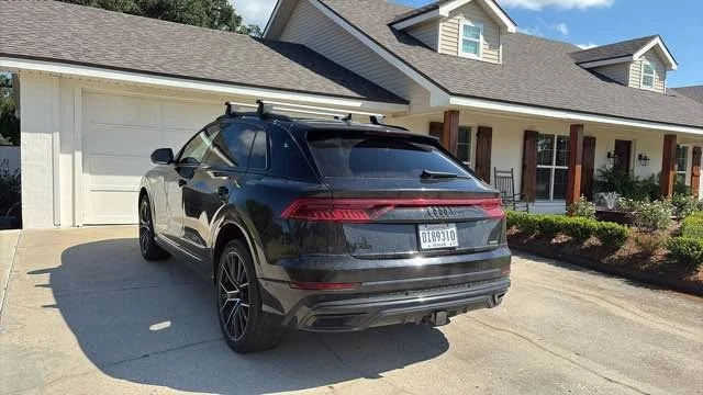 2021 Audi Q8 - Image 3 of 6