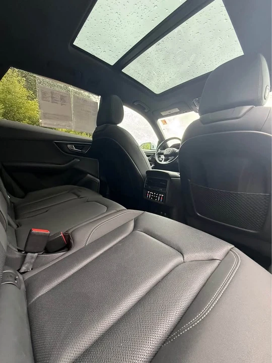 2021 Audi Q8 - Image 11 of 15