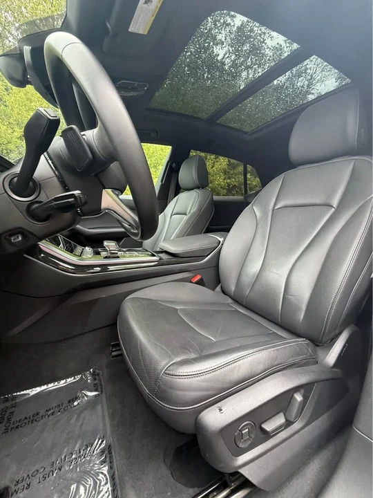 2021 Audi Q8 - Image 7 of 15