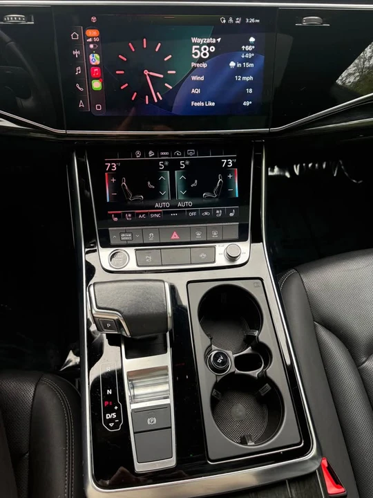 2021 Audi Q8 - Image 13 of 15