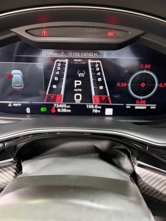 2021 Audi Q8 - Image 11 of 14