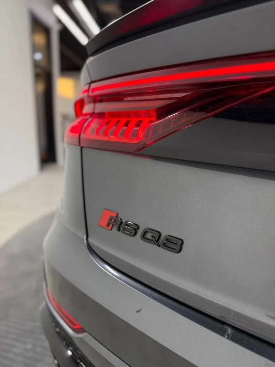 2021 Audi Q8 - Image 5 of 14