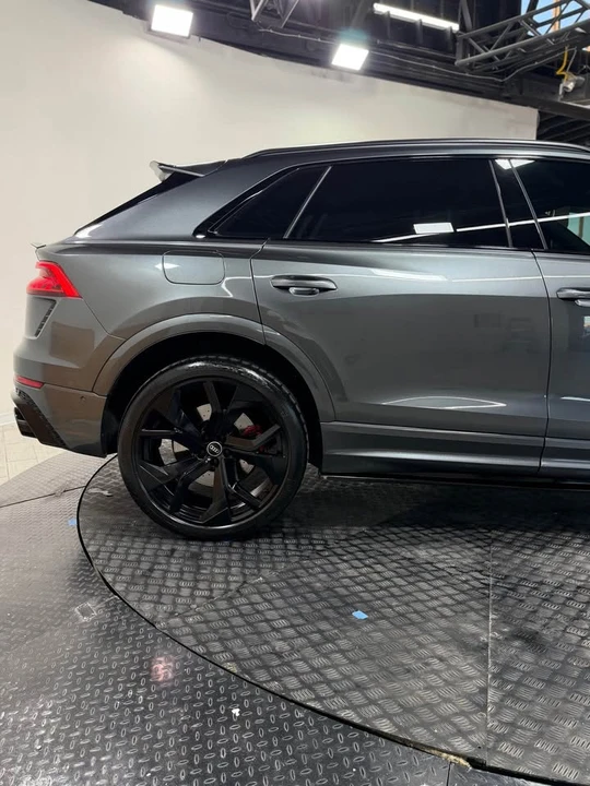 2021 Audi Q8 - Image 6 of 14