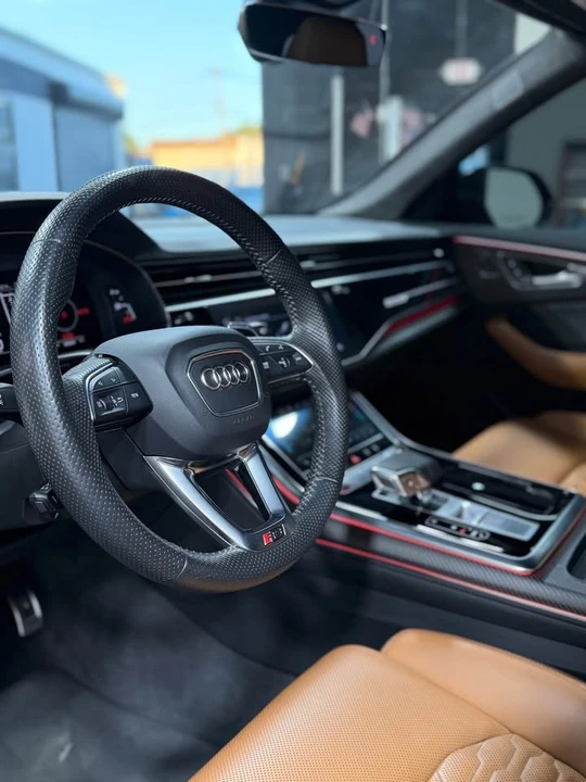 2021 Audi Q8 - Image 13 of 14