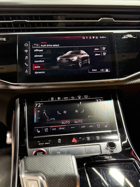 2021 Audi Q8 - Image 3 of 14
