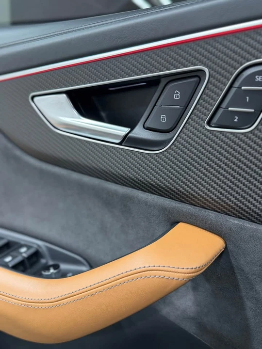 2021 Audi Q8 - Image 12 of 14