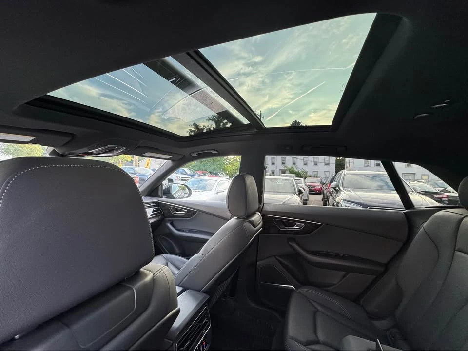 2021 Audi Q8 - Image 8 of 9