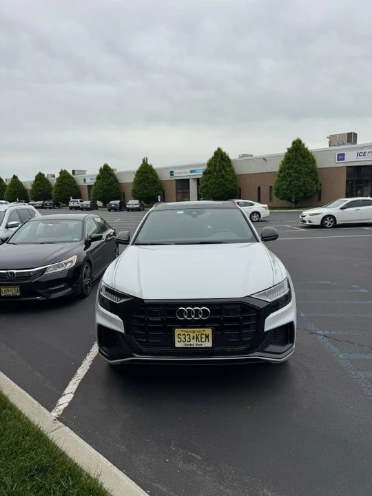 2021 Audi Q8 - Image 5 of 15