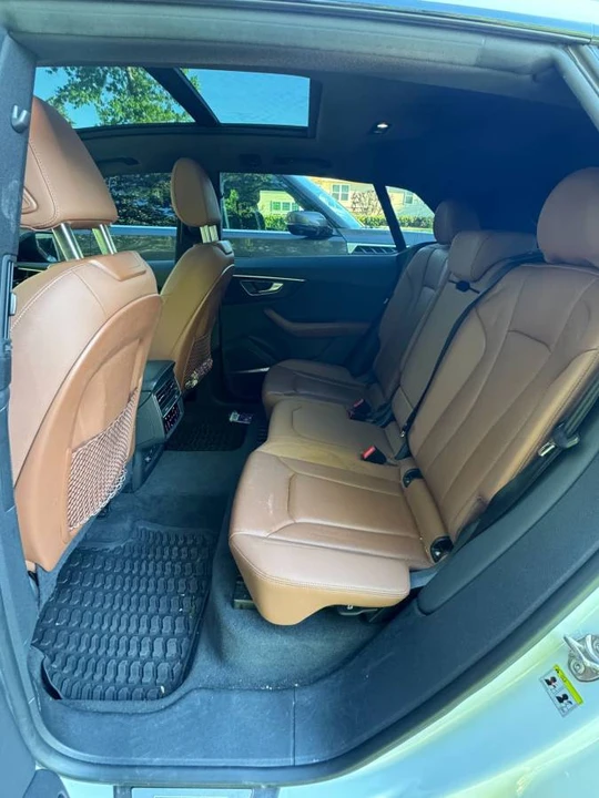 2021 Audi Q8 - Image 11 of 15