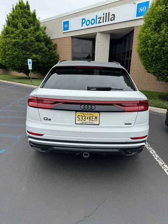 2021 Audi Q8 - Image 6 of 15