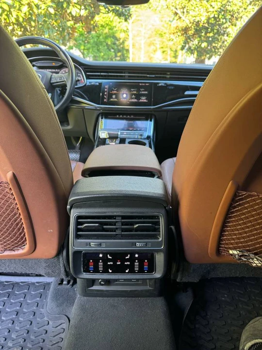 2021 Audi Q8 - Image 12 of 15