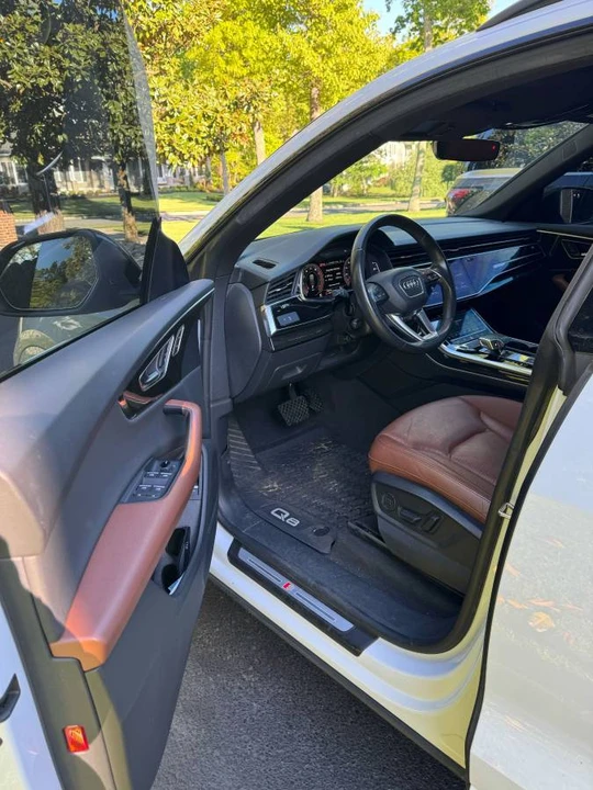 2021 Audi Q8 - Image 14 of 15