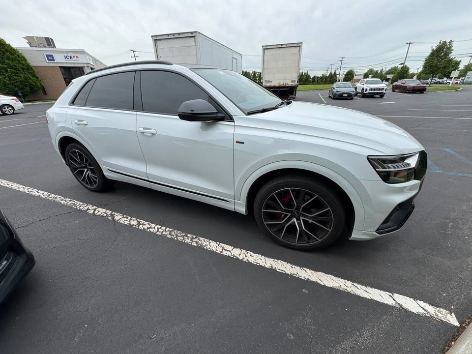 2021 Audi Q8 - Image 4 of 15