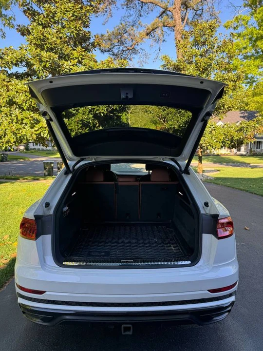 2021 Audi Q8 - Image 7 of 15