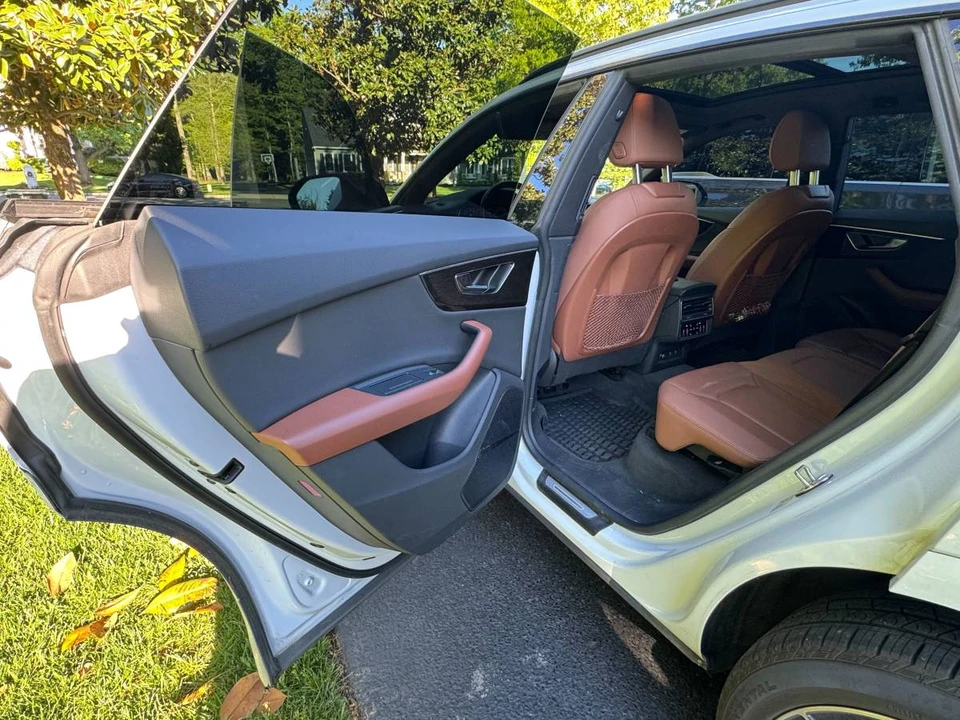 2021 Audi Q8 - Image 13 of 15