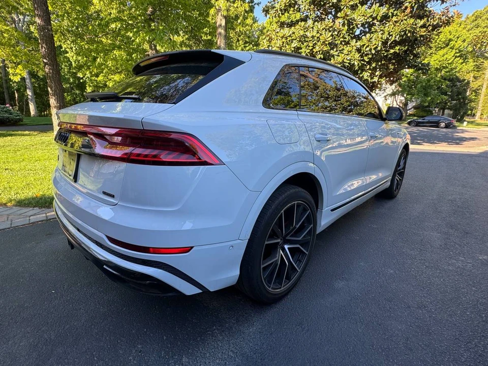 2021 Audi Q8 - Image 2 of 15
