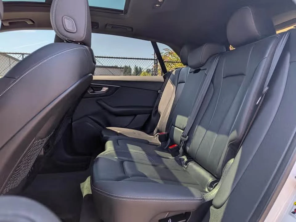 2021 Audi Q8 - Image 5 of 5