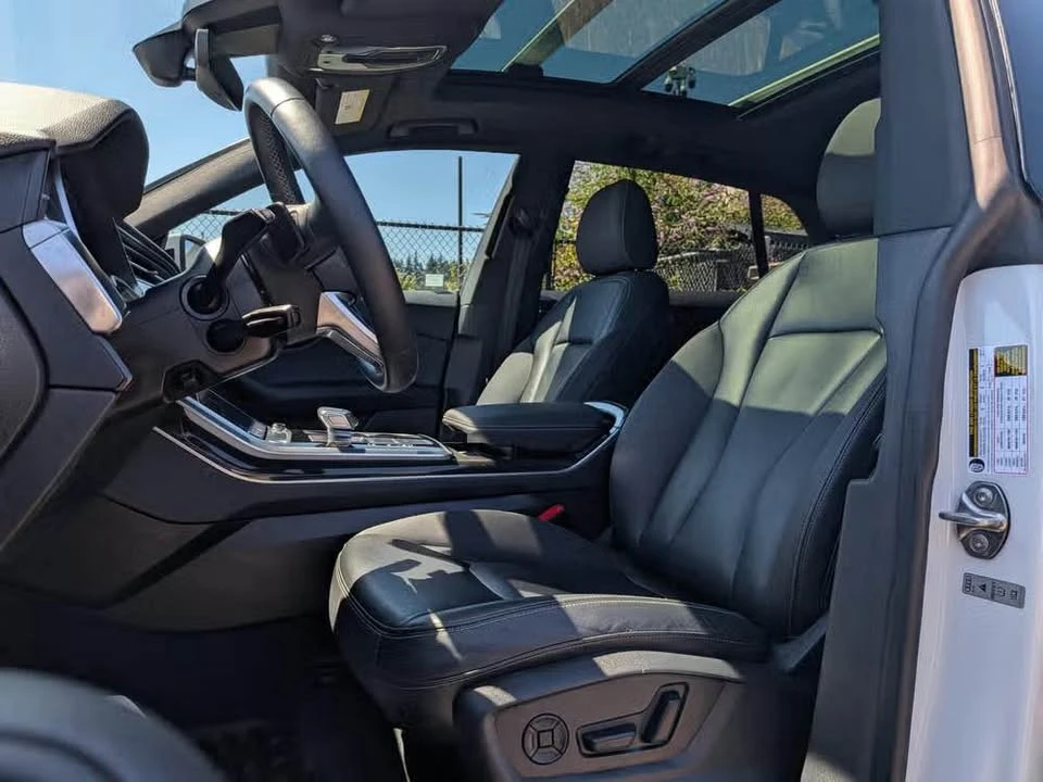 2021 Audi Q8 - Image 4 of 5