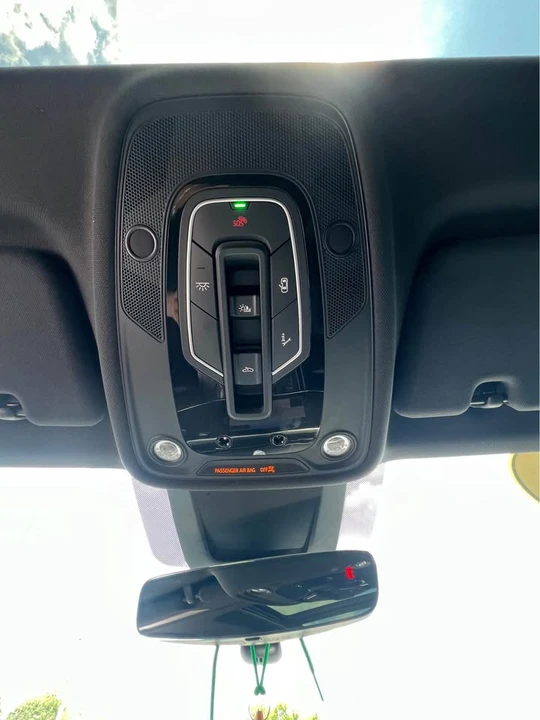 2021 Audi Q8 - Image 19 of 20