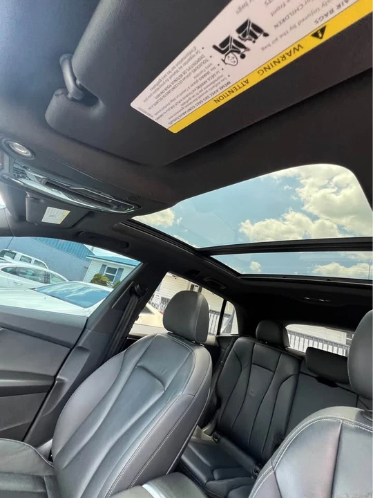 2021 Audi Q8 - Image 18 of 20