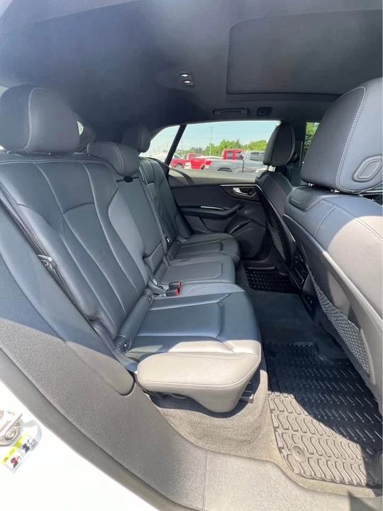 2021 Audi Q8 - Image 10 of 20