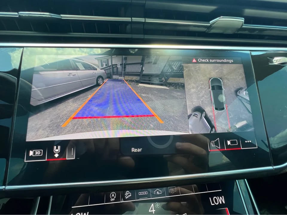 2021 Audi Q8 - Image 20 of 20