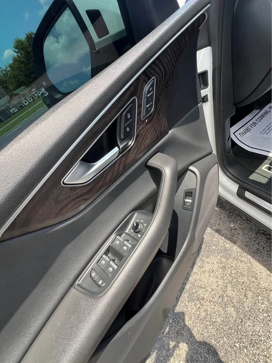 2021 Audi Q8 - Image 15 of 20
