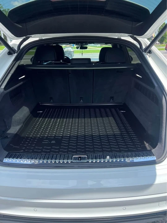 2021 Audi Q8 - Image 11 of 20