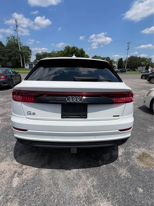 2021 Audi Q8 - Image 6 of 20
