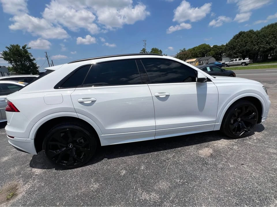 2021 Audi Q8 - Image 8 of 20