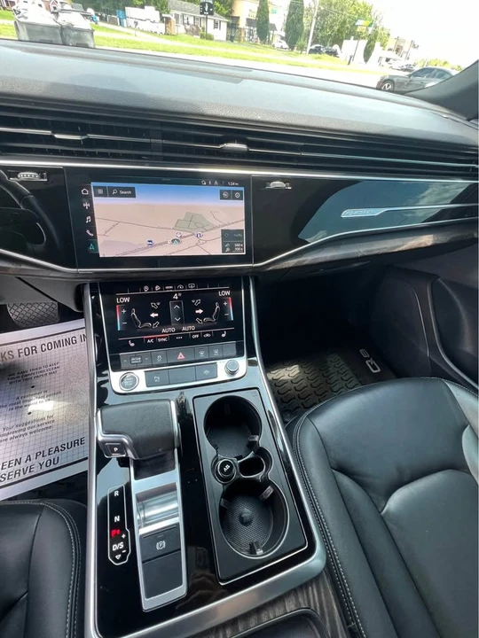 2021 Audi Q8 - Image 17 of 20
