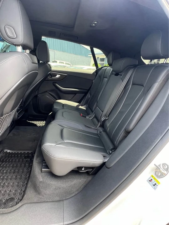2021 Audi Q8 - Image 12 of 20
