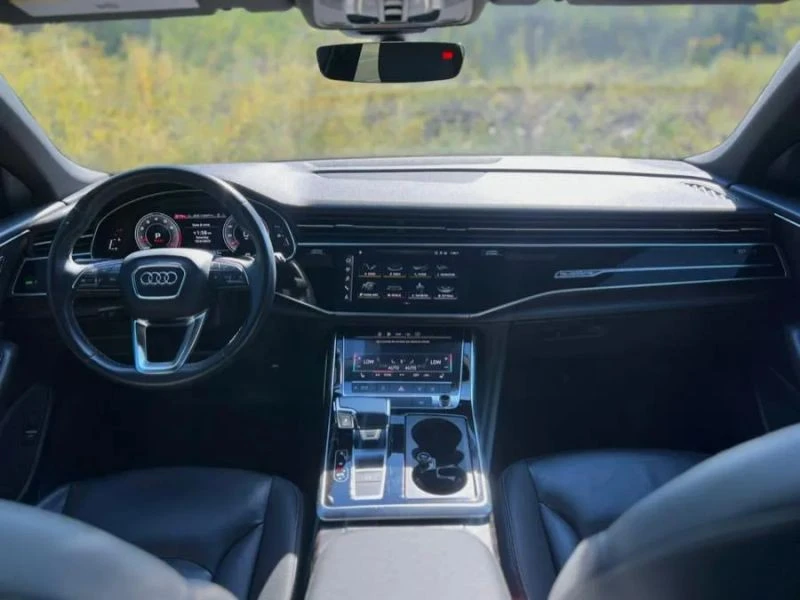 2021 Audi Q8 - Image 12 of 12