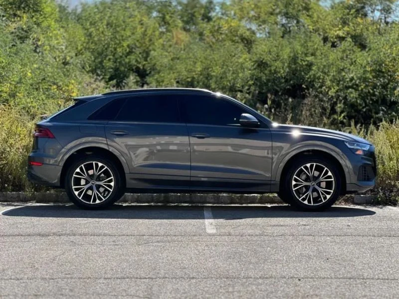 2021 Audi Q8 - Image 11 of 12