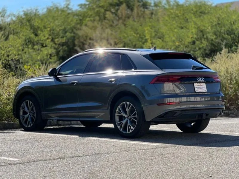 2021 Audi Q8 - Image 7 of 12