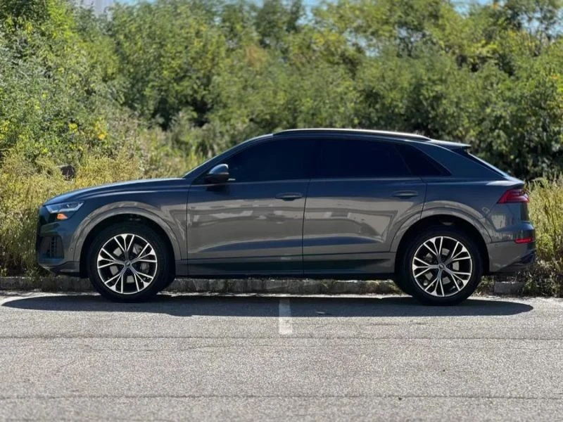 2021 Audi Q8 - Image 6 of 12